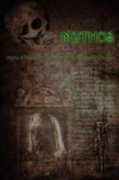 Mythos: The Myths and Tales of H.P. Lovecraft & Robert E. Howard 0987158104 Book Cover