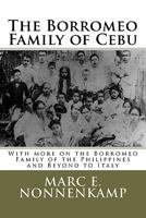 The Borromeo Family of Cebu 1460908082 Book Cover