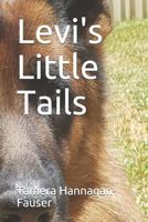 Levi's Little Tails 1793276323 Book Cover