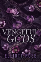 Vengeful Gods: Alternative Cover B0F9154XWL Book Cover