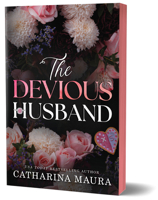The Devious Husband (Deluxe Edition) (The Windsors, 6) 1464233365 Book Cover
