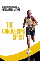 The Conquering Spirit 192833220X Book Cover