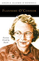 Flannery O'Connor: Fiction Fired by Faith (People of God) 0814637019 Book Cover