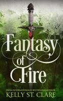 Fantasy of Fire 0648042456 Book Cover