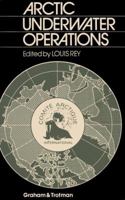 Arctic Underwater Operations 9401196575 Book Cover