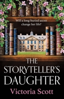 The Storyteller's Daughter 1835617018 Book Cover