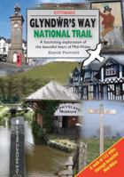 Glyndwr's Way National Trail 1908748141 Book Cover