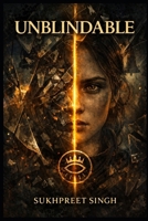 UNBLINDABLE B0GXRFJGBS Book Cover
