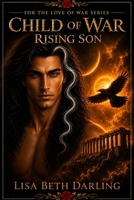 Child of War-Rising Son 0615721427 Book Cover