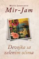 Devojka sa zelenim ocima 1536991899 Book Cover