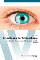 Grundlagen der Stereoskopie 3639406877 Book Cover