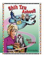 Shih Tzu Achoo!! 1438956967 Book Cover