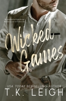 Wicked Games 1733736239 Book Cover