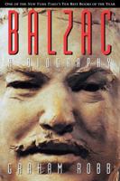 Balzac: A Biography B00710YT04 Book Cover