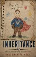 Inheritance B0HGT1J8R7 Book Cover