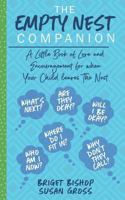 The Empty Nest Companion 1984001302 Book Cover