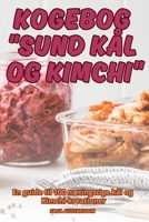 Kogebog Sund Kål Og Kimchi (Danish Edition) 1836119097 Book Cover