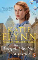 The Forget-Me-Not Summer 1787468402 Book Cover