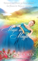 Magic in Mayflowers B092P6WQ5W Book Cover