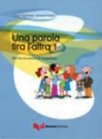 Una parola tira l'altra 8877158751 Book Cover