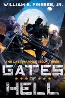 Gates of Hell (The Last Marines) 1648555470 Book Cover