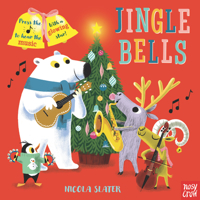 Jingle Bells 1536222038 Book Cover