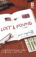 Lost & Found 0373250452 Book Cover