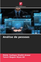 Personenbezogene Analytik 6205687682 Book Cover