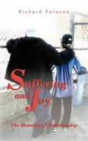 Suffering and Joy: The Meaning of Relationship 1466914424 Book Cover