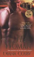 His Woman (MacGruder Brothers, #2) 1420101099 Book Cover