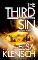 The Third Sin (Sonya Iverson, #4) 0765314460 Book Cover