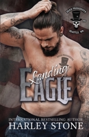Landing Eagle 172901934X Book Cover