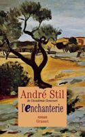 L'Enchanterie: Roman 2246521017 Book Cover