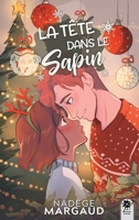 La tête dans le sapin (French Edition) B0CGQZHBVV Book Cover