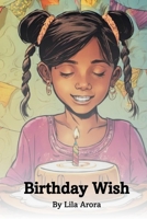 Birthday Wish B0DPL36Z3H Book Cover