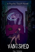 Vanished: A Psychic Touch Mystery 1954265077 Book Cover