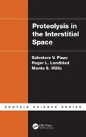 Proteolysis in the Interstitial Space 1466572078 Book Cover