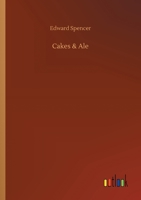 Cakes & Ale 3752428813 Book Cover