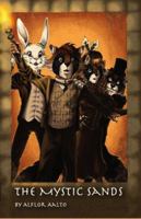 The Mystic Sands 1624750133 Book Cover