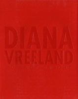 Diana Vreeland 0062032089 Book Cover