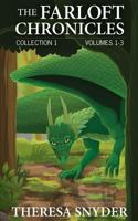 The Farloft Chronicles (Collection Book 1) 1517407397 Book Cover