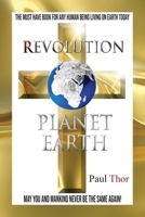 Revolution Planet Earth 195182251X Book Cover