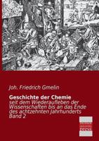 Geschichte Der Chemie 3955621367 Book Cover