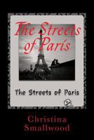 The Streets of Paris 1543080715 Book Cover