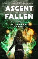 Ascent of the Fallen 0999718975 Book Cover