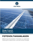 Fotovoltaikanlagen (German Edition) 6208998492 Book Cover