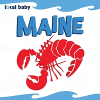 Local Baby Maine 1467198455 Book Cover