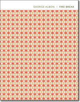 Fire Break 1937658139 Book Cover