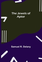 The Jewels of Aptor 0575071001 Book Cover