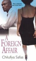 A Foreign Affair 075821166X Book Cover